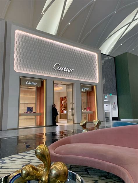 cartier new jersey